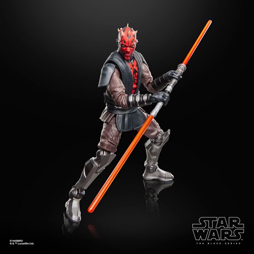 Star Wars The Black Series 3 6-Inch Action Figures Wave 5 Case of 6