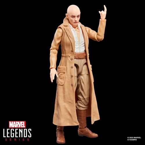 Deadpool & Wolverine Marvel Legends Cassandra Nova 6-Inch Action Figure