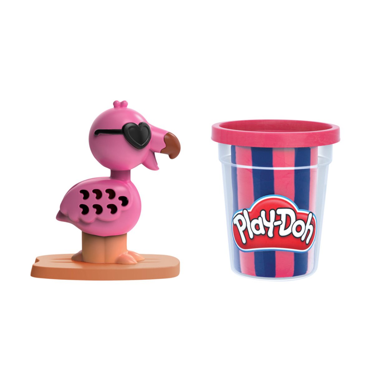 Play-Doh Pirate Theme Modeling Compound Set