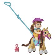 baby alive unicorn doll