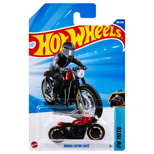 Hot Wheels Basic Car 2025 Wave 8 Case of 72