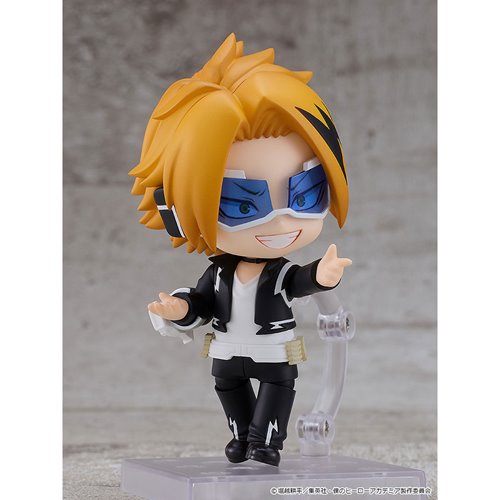 My Hero Academia Denki Kaminari Nendoroid Action Figure