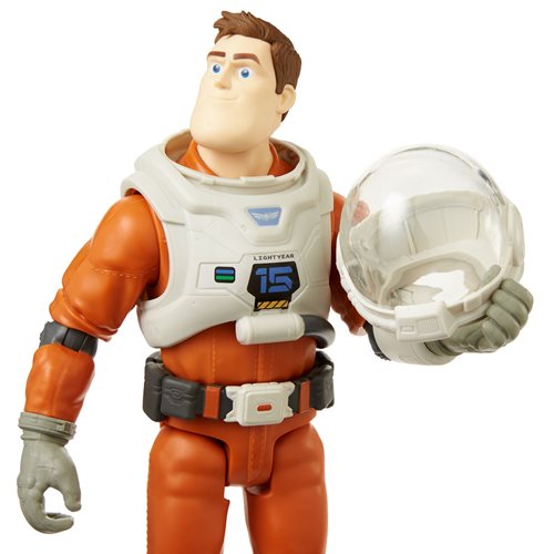 Disney Pixar Lightyear Space Ranger Action Figure Case of 3