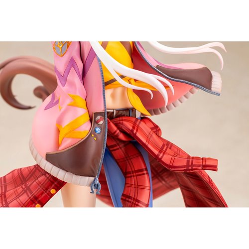 Uma Musume: Pretty Derby Narita Taishin 1:7 Scale Statue