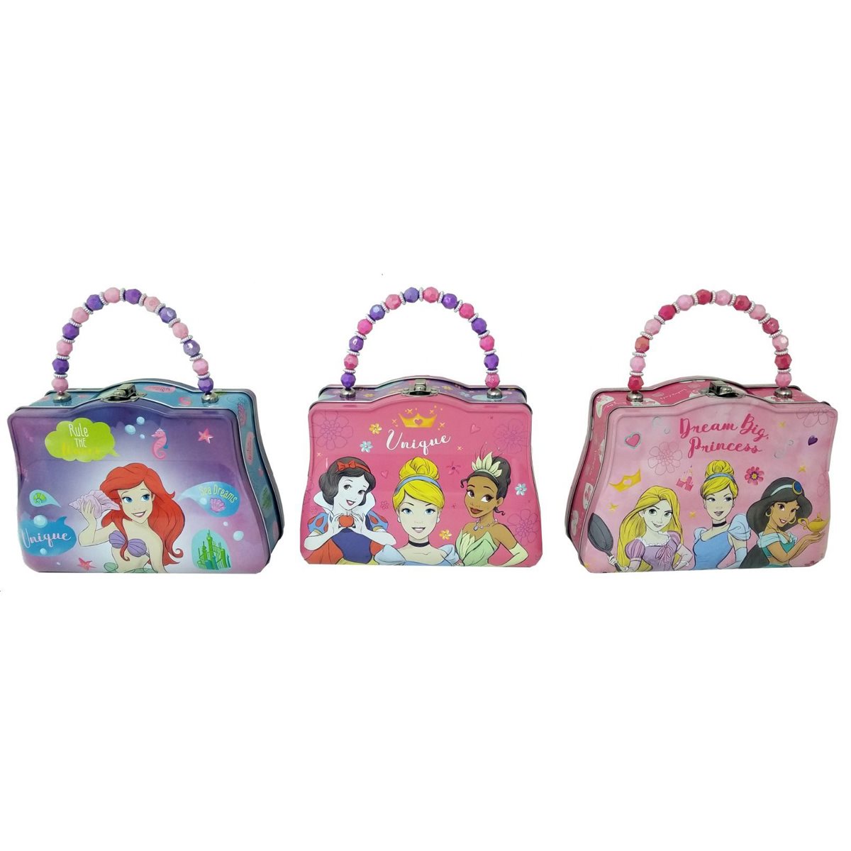 Loungefly Disney Princess Mothers & Daughters Mini Backpack & Coin Purse Set  - BoxLunch Exclusive | BoxLunch
