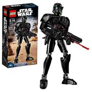 LEGO Star Wars Rogue One 75121 Constraction Imperial Death Trooper