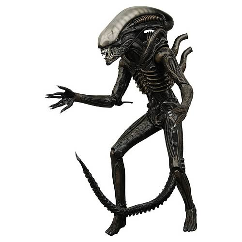 Alien 7-Inch Action Figure