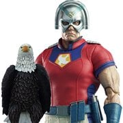 Peacemaker One:12 Collective Action Figure