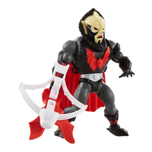 Masters of the Universe Origins Action Figure Wave 4 Case
