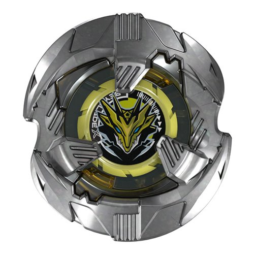 Beyblade X Shelter Drake 5-70O Booster Pack Set