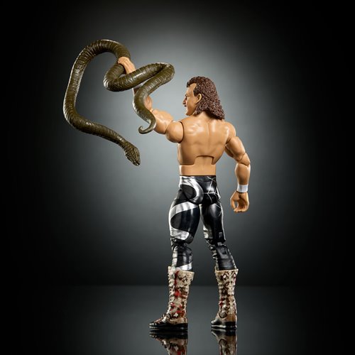WWE WrestleMania Elite 2026 Action Figure Case of 5