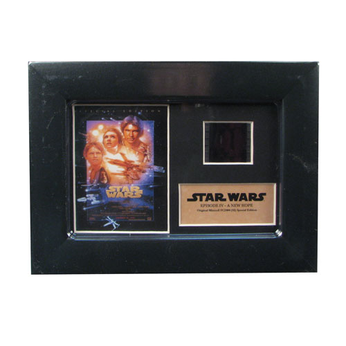 Star Wars A New Hope Mini Cell