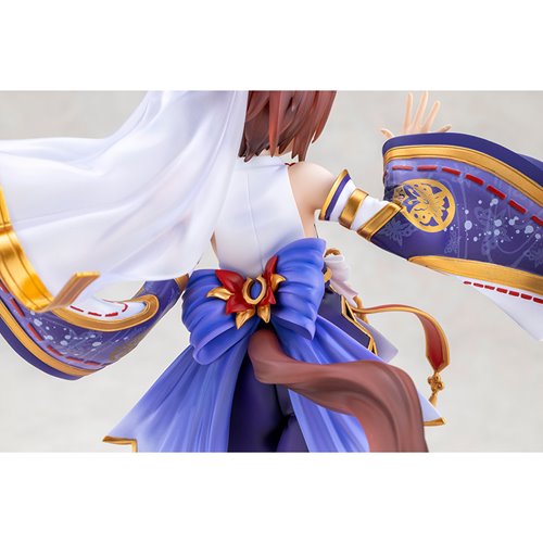 Uma Musume: Pretty Derby Shiun no Yumemitori Tokai Teio 1:7 Scale Statue