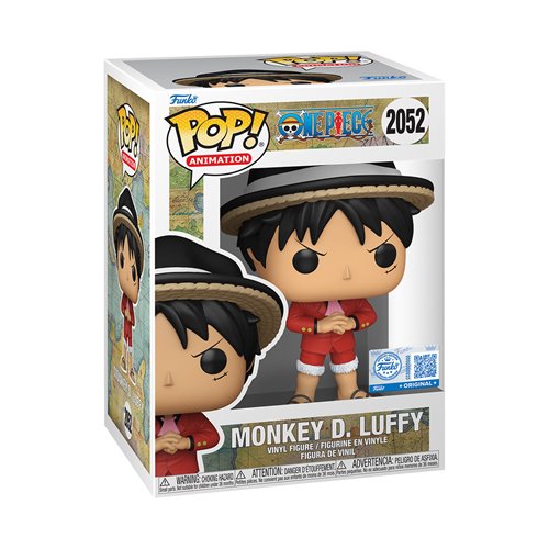 88259 Funko Pop! Vinyl Figure - EE Exclusive