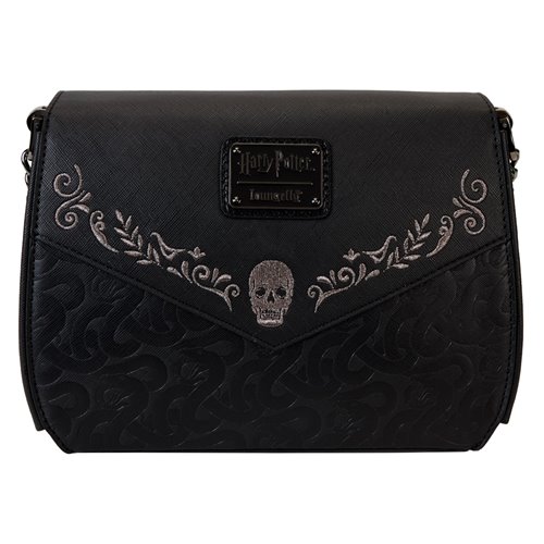 Harry Potter Dark Mark Crossbody Bag