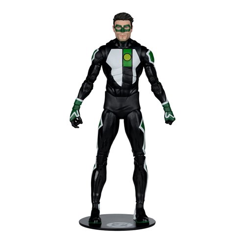 DC Multiverse Wave 32 Kyle Rayner Green Lantern 7-Inch Scale Action Figure