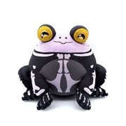 Tibitha the Skeletoad 9-Inch Plush