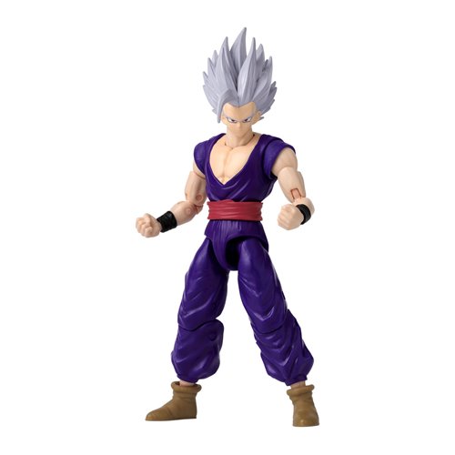 Dragon Ball Super Dragon Stars Action Figure Wave 5 Case of 6