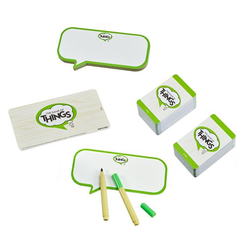 The Game of Things Party Game