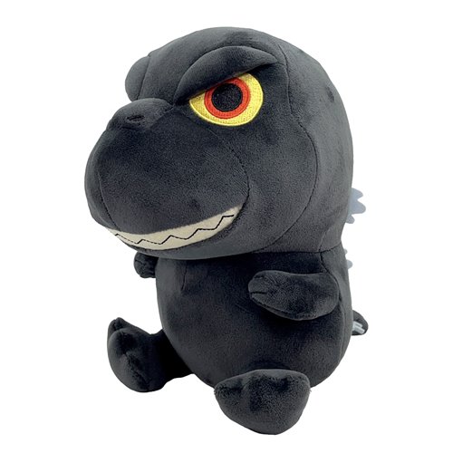 Godzilla '65 Super Duper Plush