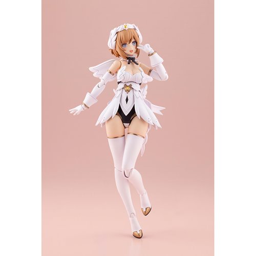 Arcanadea Lumitea (First Engage Version) Model Kit