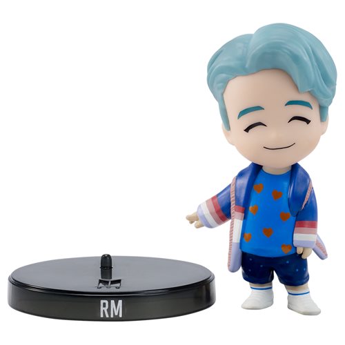 BTS RM Vinyl Mini Vinyl Figure