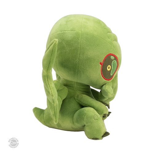 Cthulhu Qreatures Plush