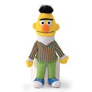 Sesame Street Bert Beanbag 7 1/2-Inch Plush