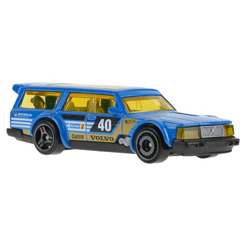 Hot Wheels Worldwide Basic Car 2026 Wave 3 Case of 72