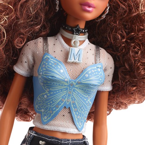 Barbie My Scene Madison Doll