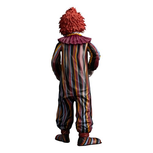 Killer Klowns From Outer Space Rudy Scream Greats 8-inch Action Figure