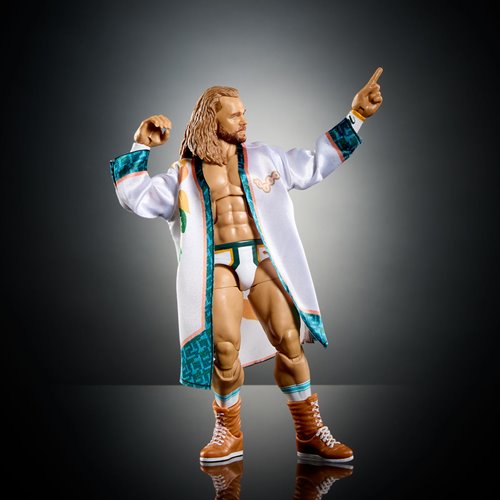 WWE Elite Collection Series 115 Action Figure Case of 8