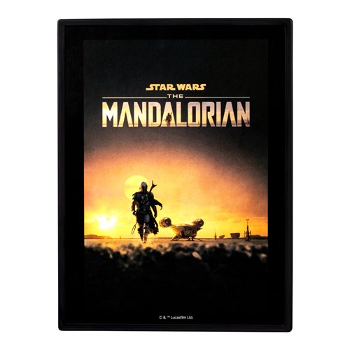 Star Wars Fandrop Figure Diorama Wave 2 Case of 6