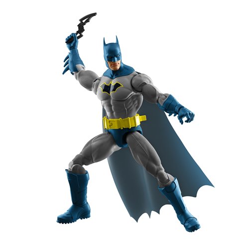 DC Premiere Wave 1 6 1/2-Inch Core Action Figure Case of 8