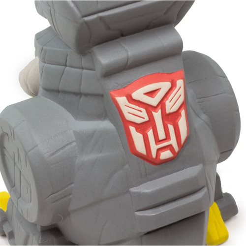 Transformers Grimlock Tiki Mug