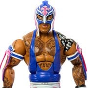 WWE Elite Top Picks 2024 Wave 3 Rey Mysterio Action Figure