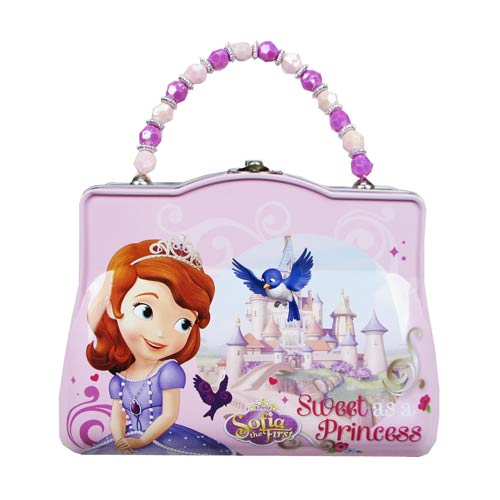 Princess Sofia bag, Babies & Kids, Going Out, Diaper Bags & Wetbags on  Carousell