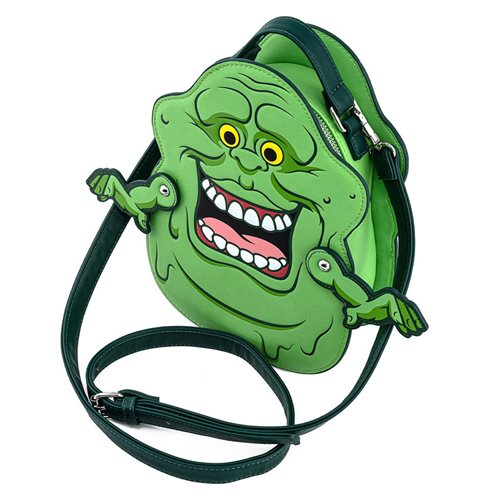 Ghostbusters Slimer Convertible Backpack