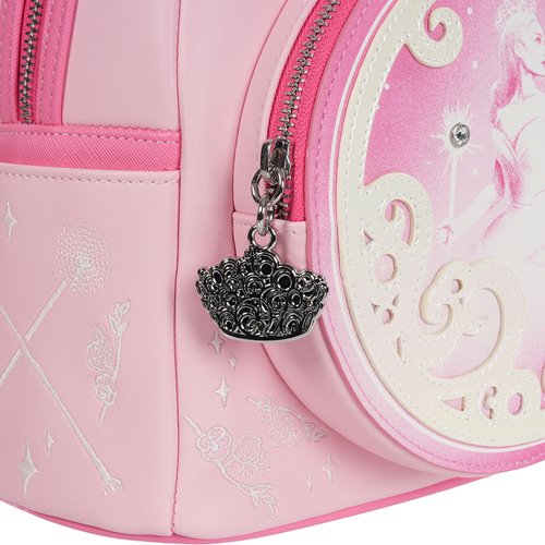 Wicked Glinda Mini-Backpack - Entertainment Earth Exclusive