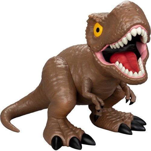 Jurassic Park Series Tyrannosaurus Rex VPB-027 Vinyl Functional Piggy Bank