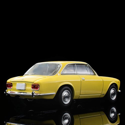 Tomica Limited Vintage Alfa Romeo 1750GTV 1:64 Scale Die-Cast