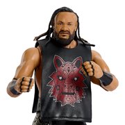 WWE Main Event Series 167 Jacob Fatu Action Figure