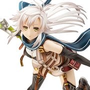 The Legend of Heroes: Trails into Reverie Fie Claussell 1:8 Scale Statue - ReRun