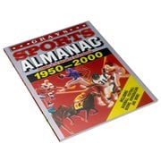 Back to the Future Gray's Sports Almanac Notebook