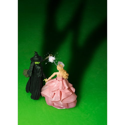 Wicked Elphaba S.H.Figuarts Action Figure