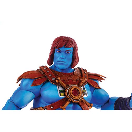 Masters of the Universe Faker 1:6 Scale Action Figure - Previews Exclusive