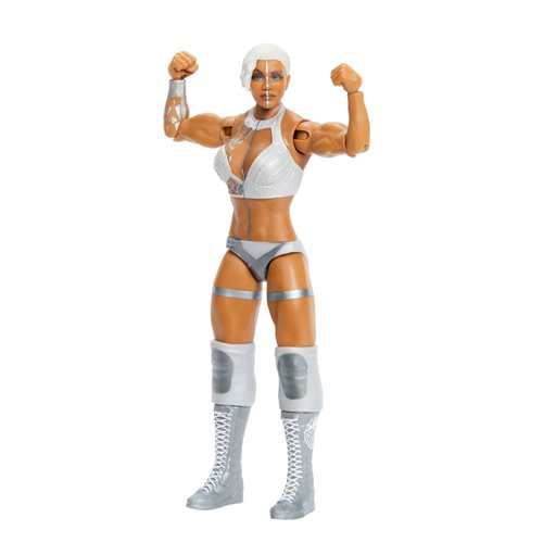 WWE Main Event Series Figure Series 161 Action Figure Case of 8