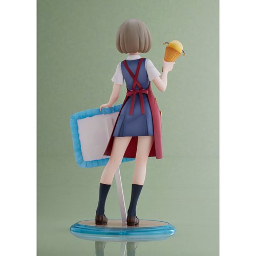 Love Live! Superstar!! Keke Tang 1:7 Scale Statue