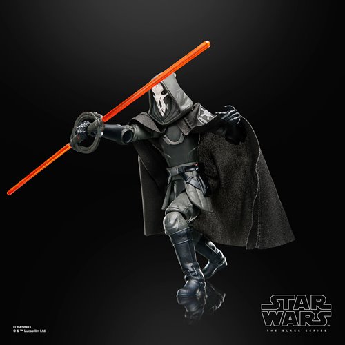 Star Wars The Black Series 3 6-Inch Action Figures Wave 5 Case of 6