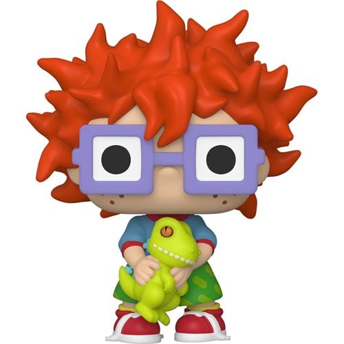kidrobot Rugrats Tommy Pickles and Chuckie Finster nickelodeon 